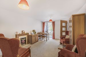 LIVING AREA- click for photo gallery